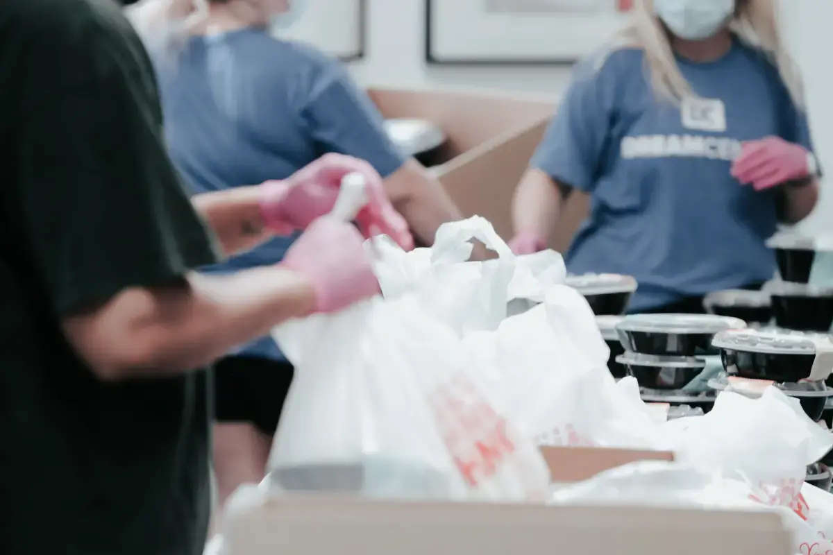 Volunteering 101: A Comprehensive Guide to Making a Difference Image2