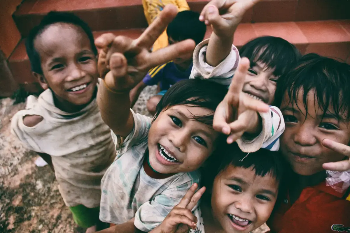 Volunteering 101: A Comprehensive Guide to Making a Difference Image3