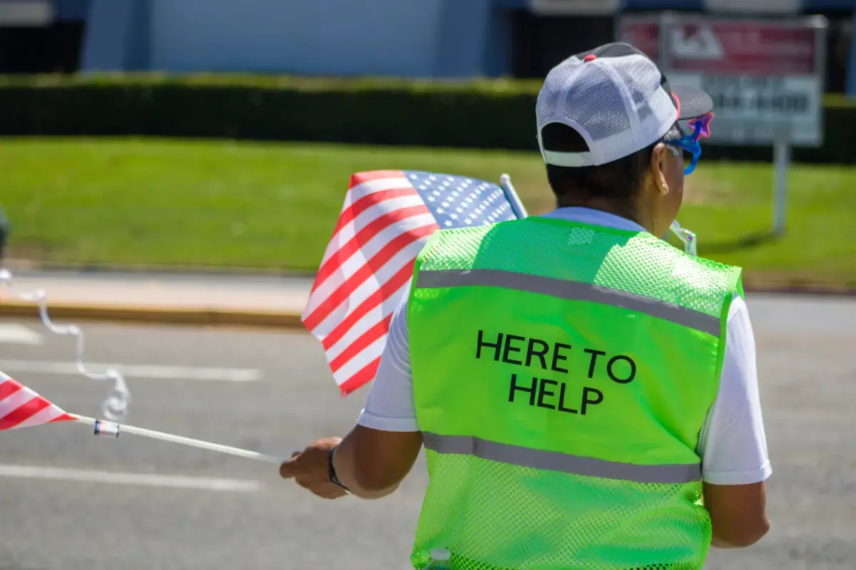 Volunteering 101: A Comprehensive Guide to Making a Difference Image4