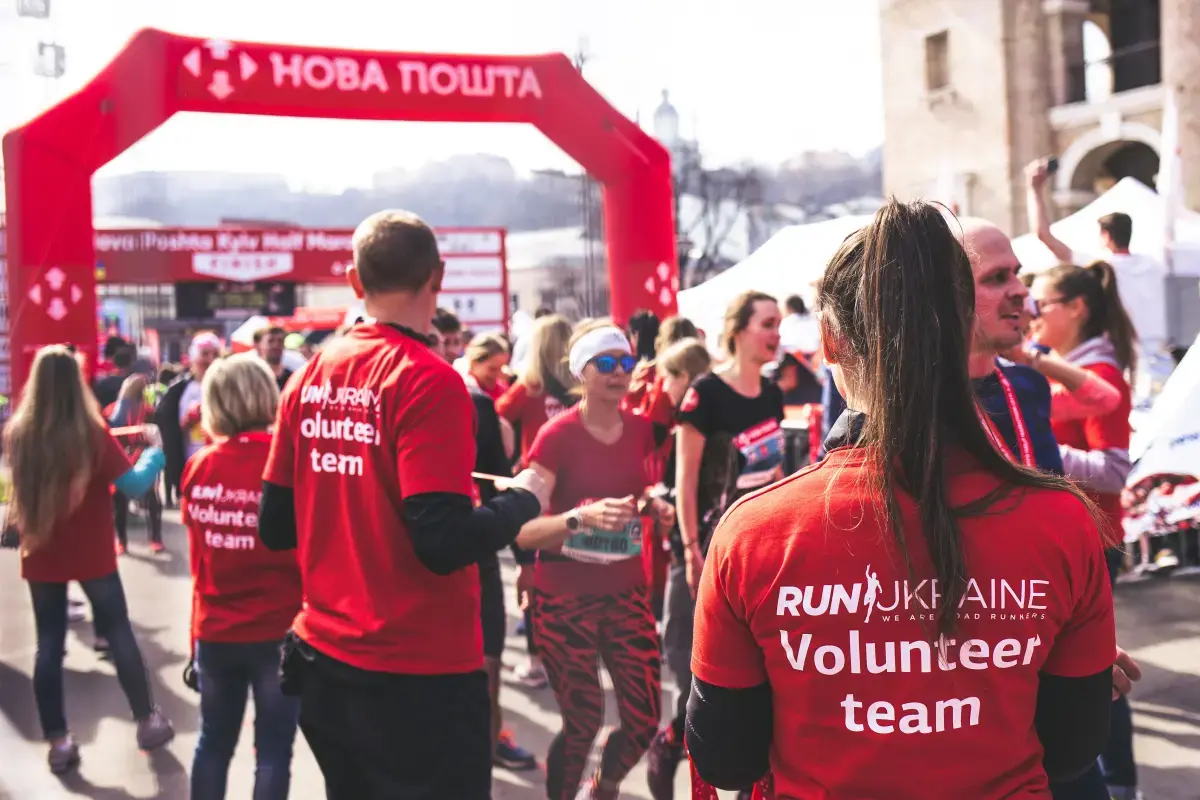 Volunteering 101: A Comprehensive Guide to Making a Difference Image5