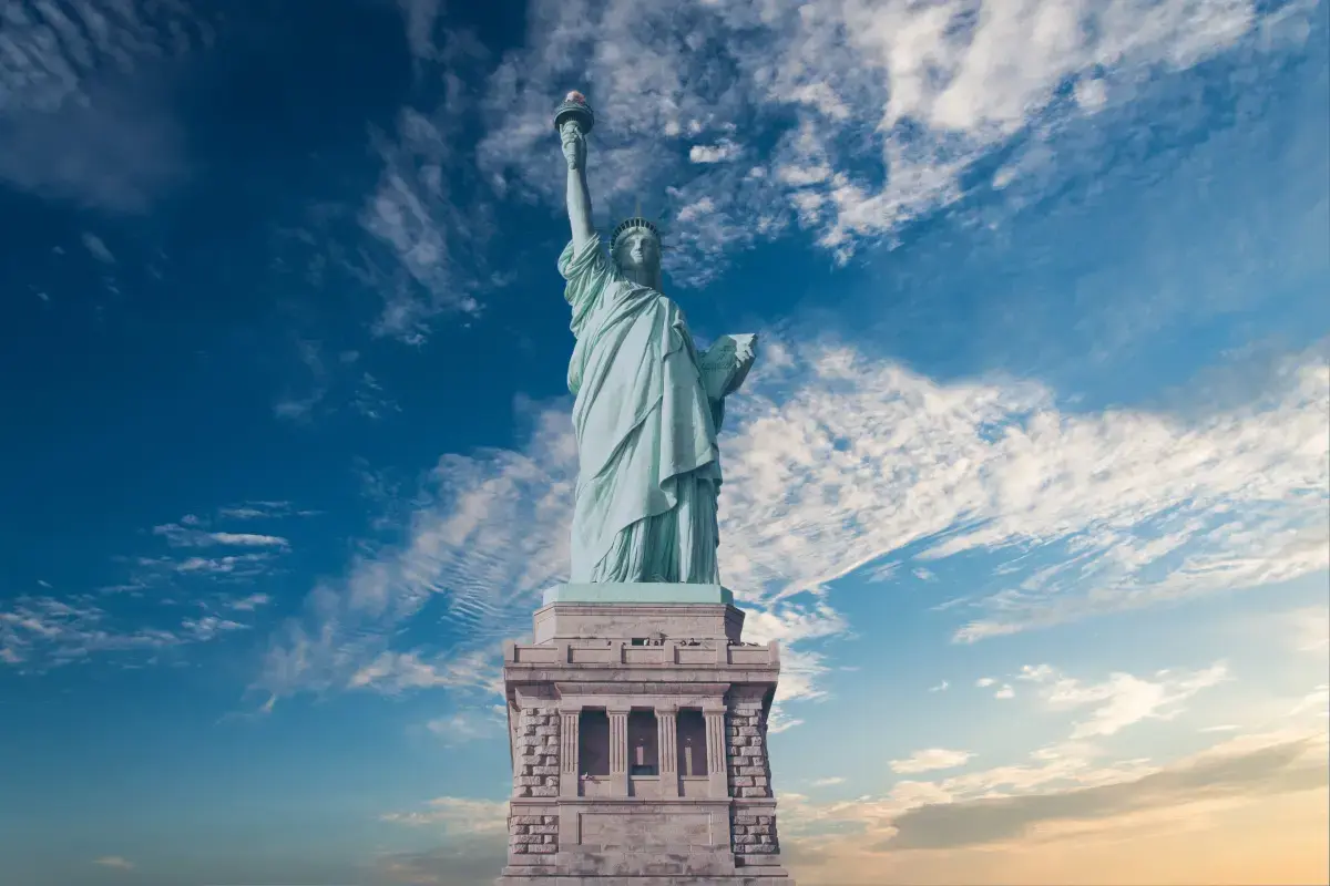 Volunteering in the USA: Making a Difference and Building Connections Image2