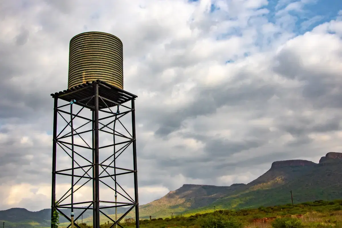 What is a Water Tank?