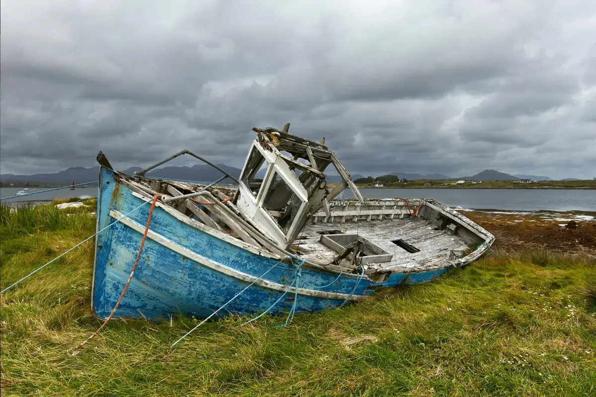 Waterford Ireland