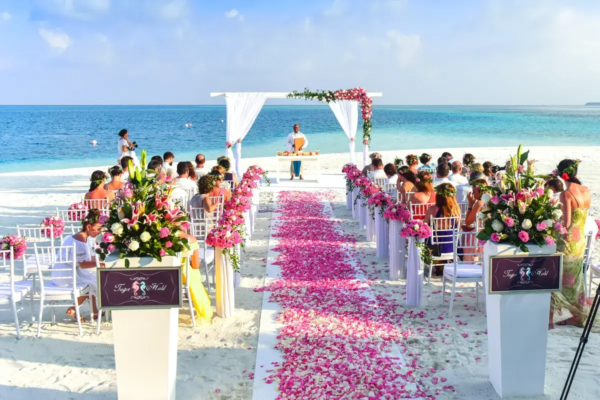 What is a Wedding Planner?