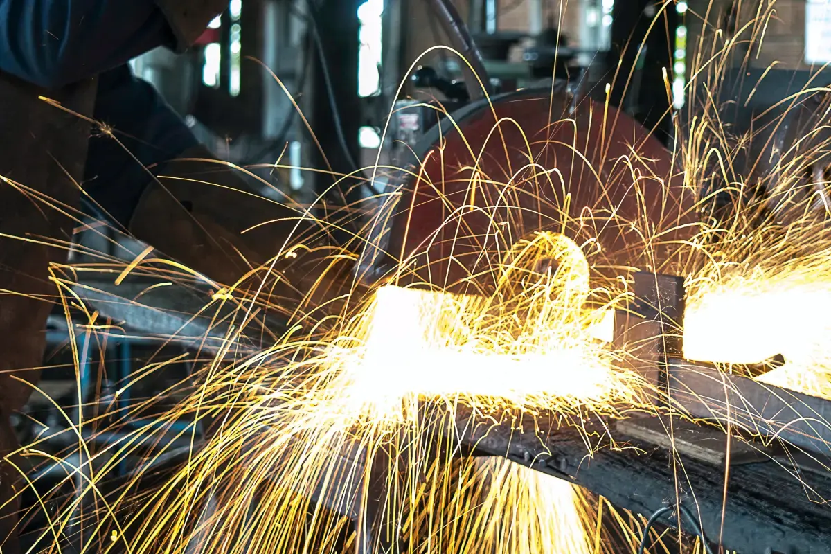 What is a Welder?