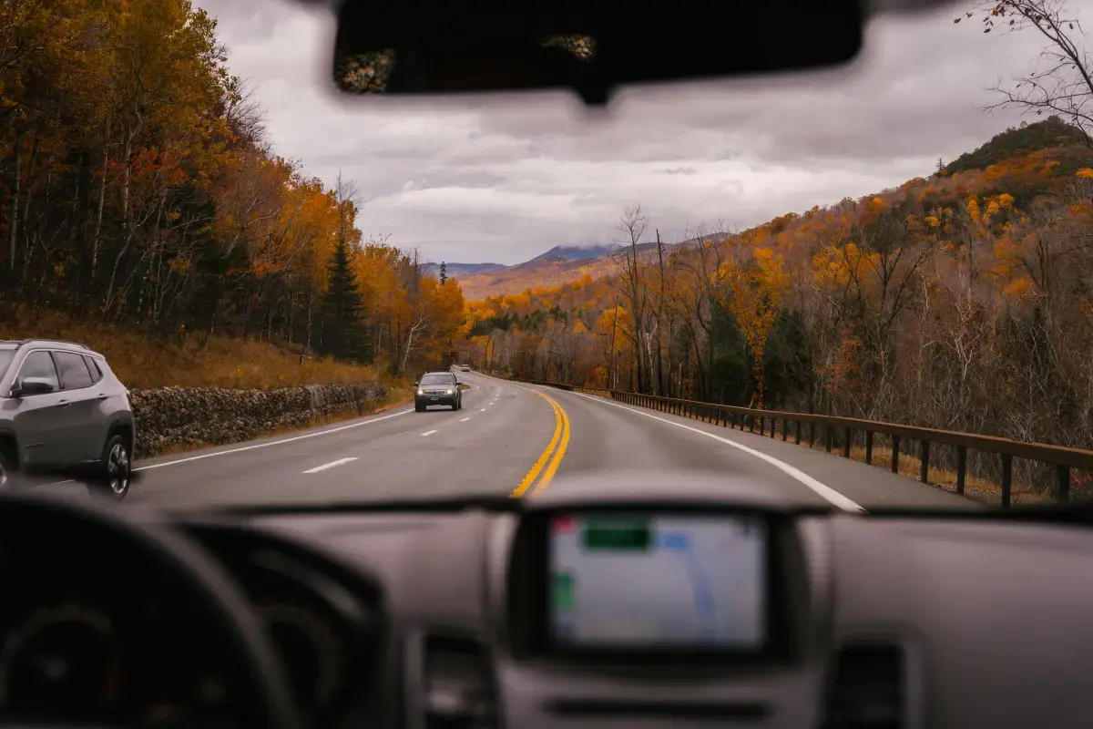 What is a Windscreen Repair?