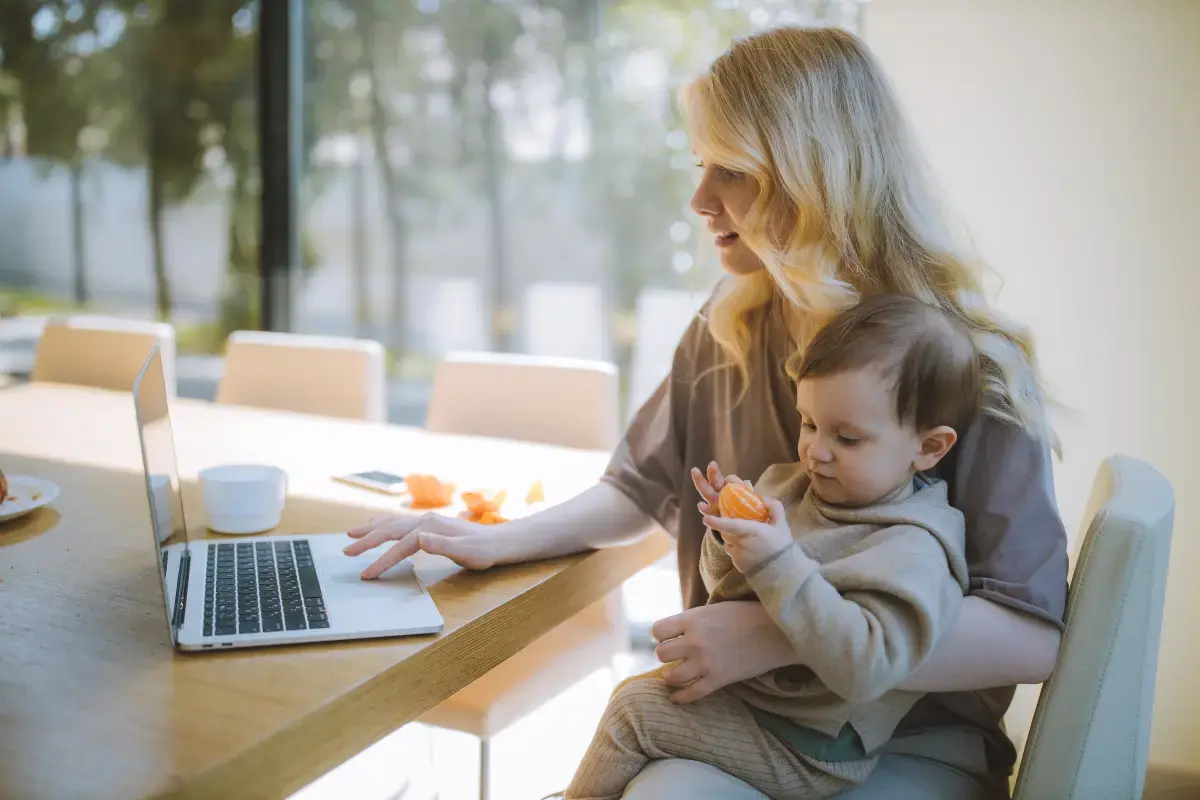 What is a Work From Home?