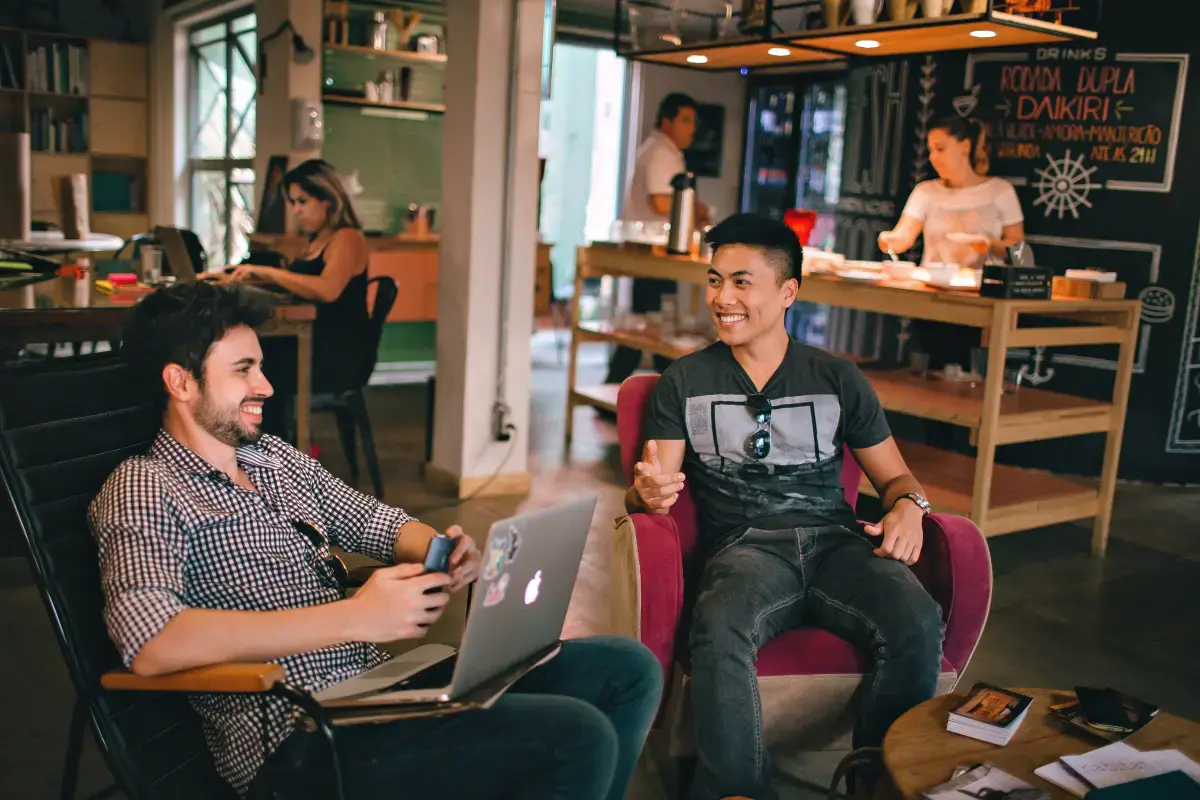 Understanding Workplace Culture: Why It Matters and How to Cultivate It Image1