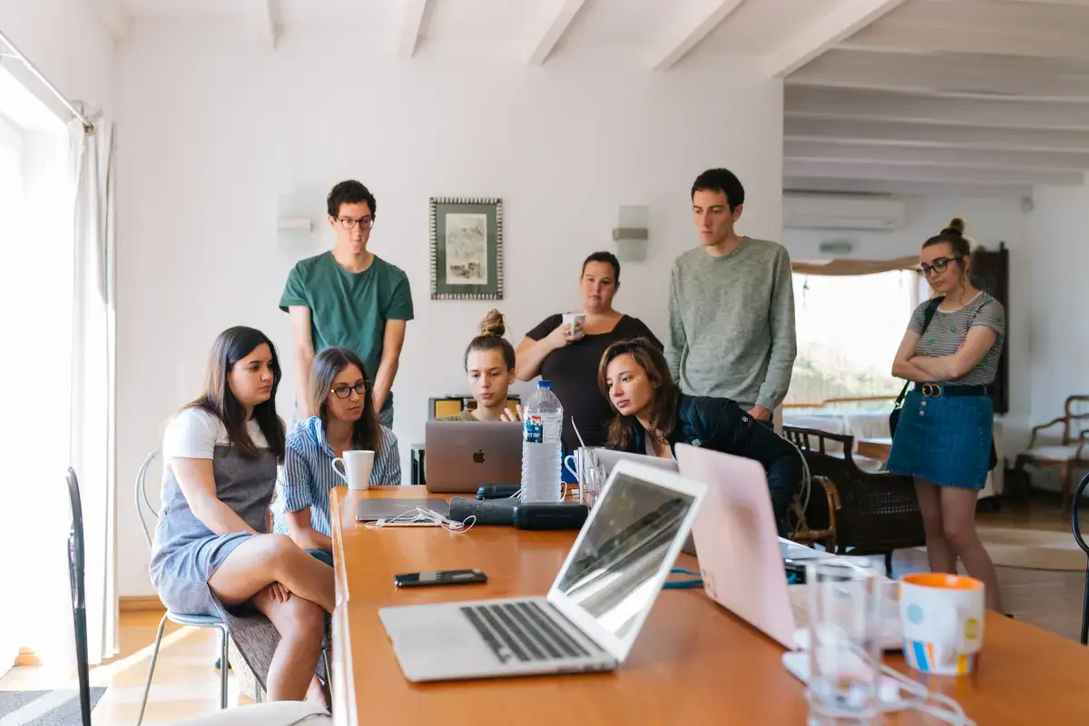Understanding Workplace Culture: Why It Matters and How to Cultivate It Image2