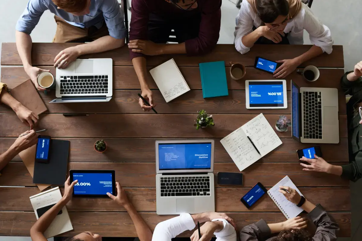 Understanding Workplace Culture: Why It Matters and How to Cultivate It Image3