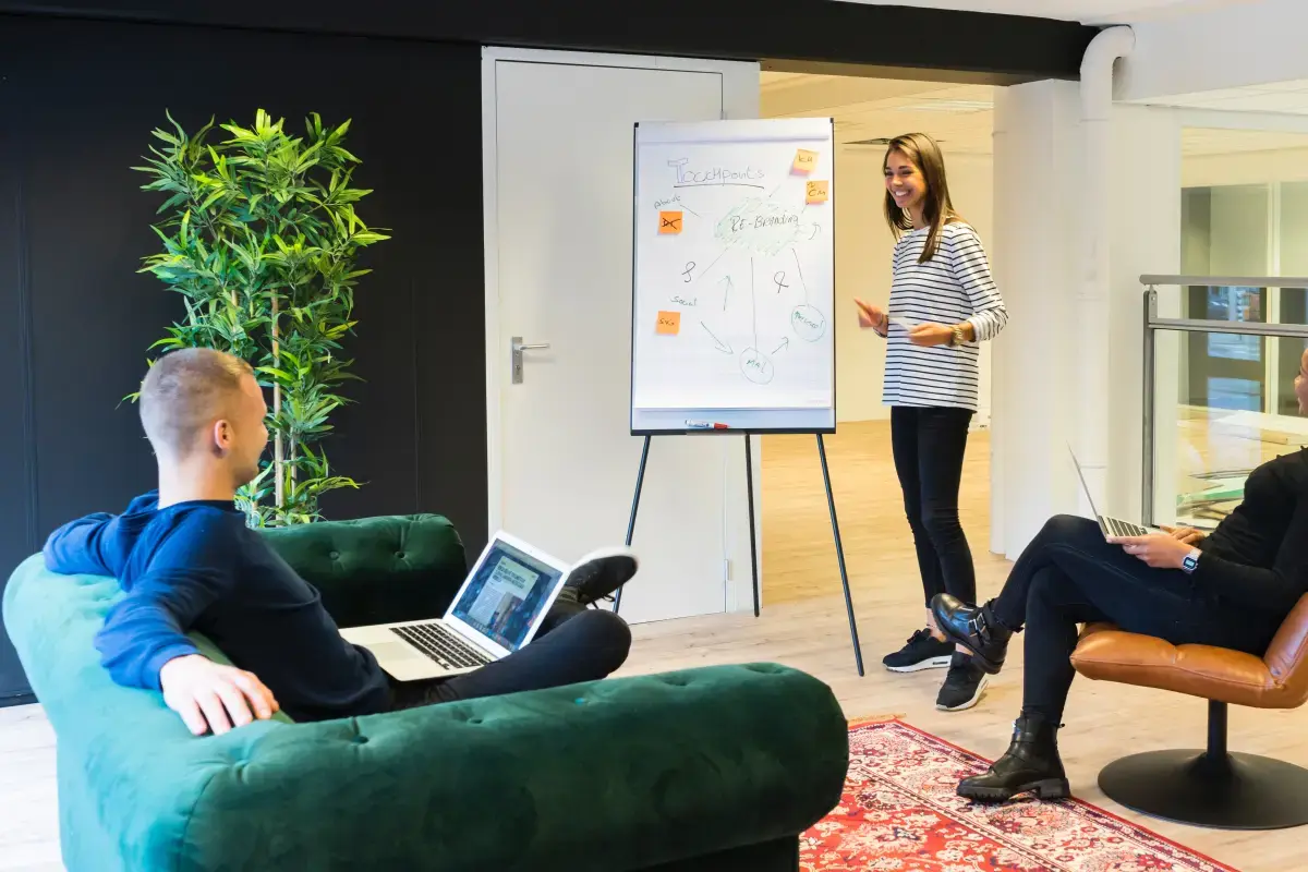 Understanding Workplace Culture: Why It Matters and How to Cultivate It Image5