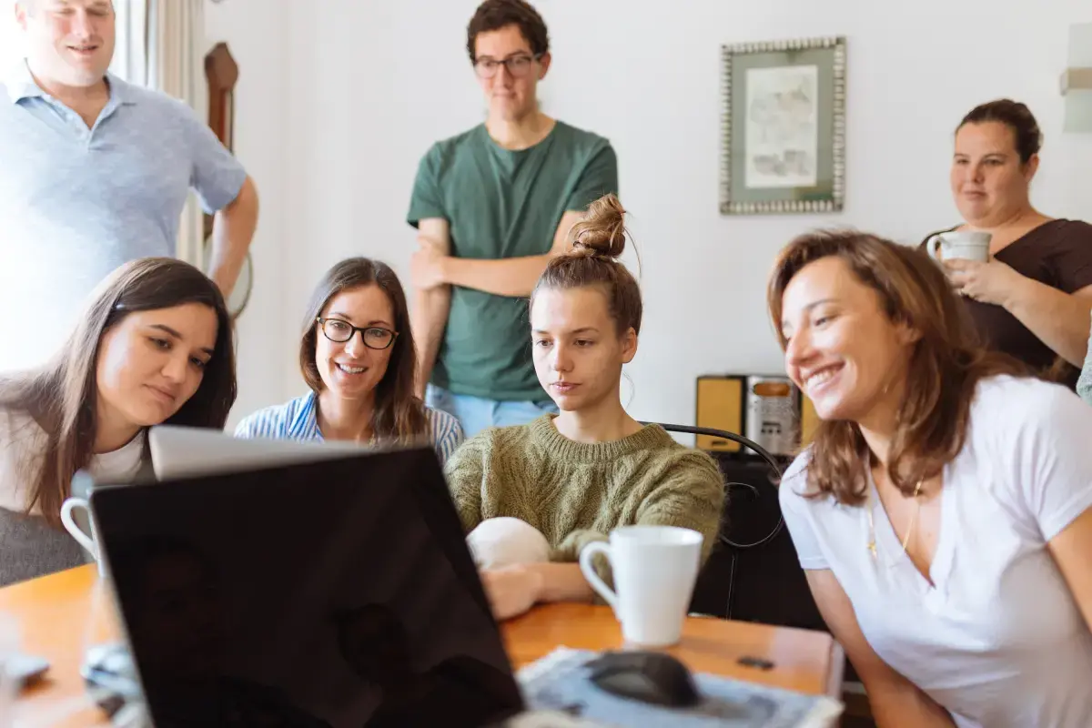 Understanding Workplace Culture: Why It Matters and How to Cultivate It Image7