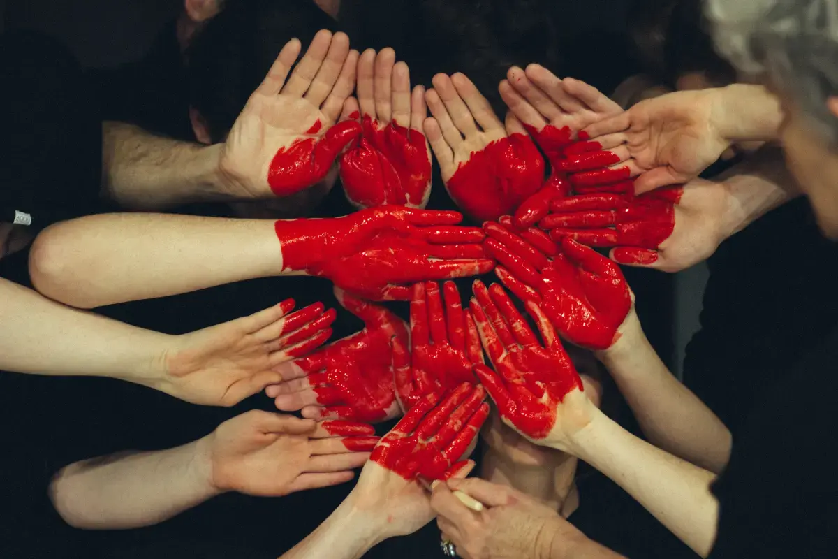How to Develop Long-Term Volunteer Relationships Image1