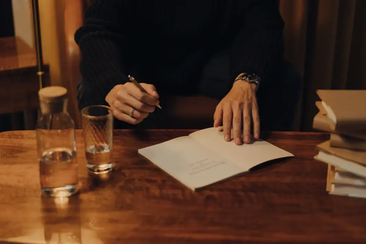 Writing