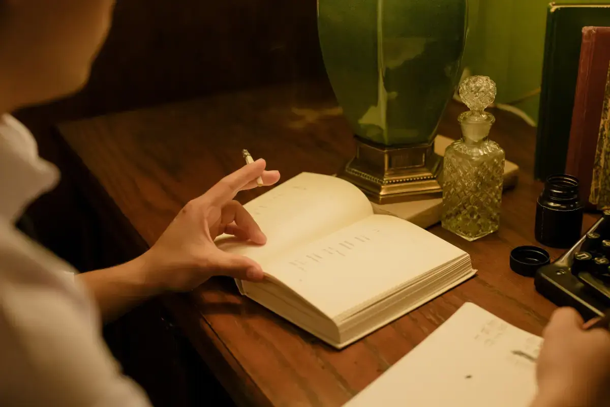 Writing