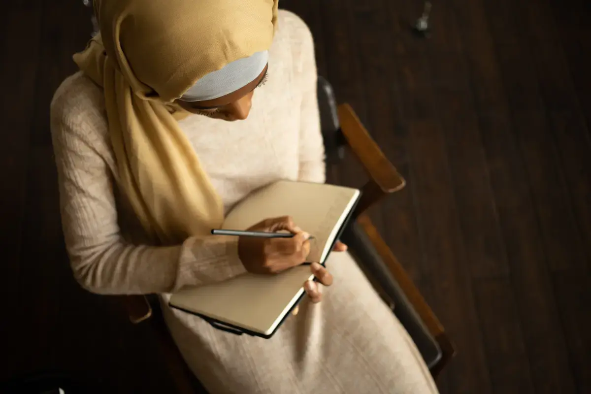 Salary of a Writer?
